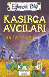 Kasırga Avcıları