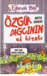Özgür Dağcının El Kitabı