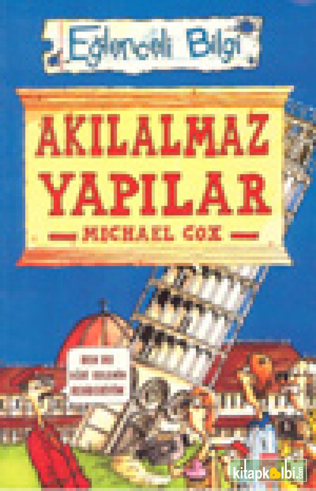 Akılalmaz Yapılar