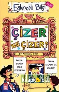 Çizer Ne Çizer