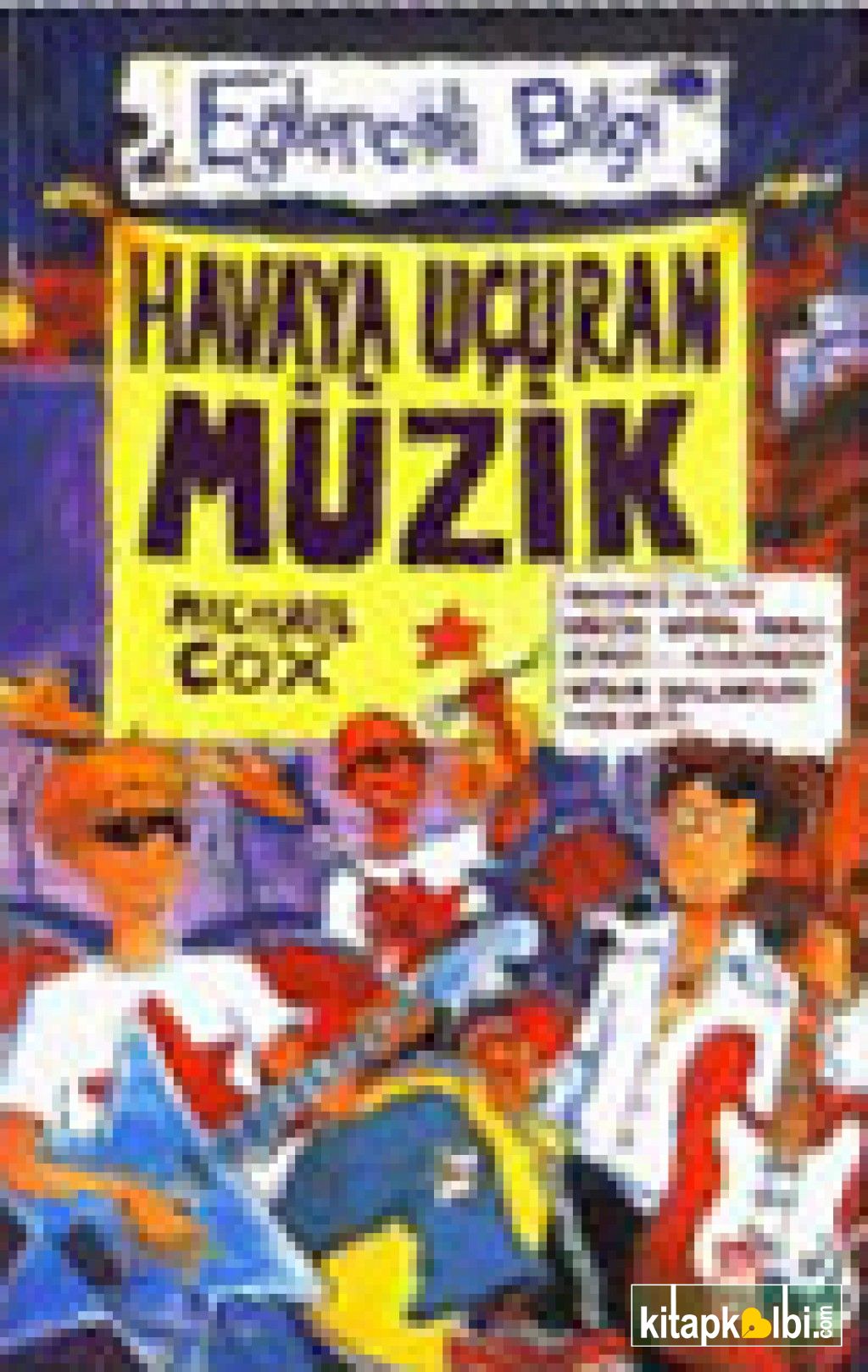 Havaya Uçuran Müzik