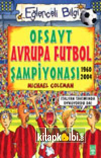 Ofsayt Avrupa Futbol Şampiyonası