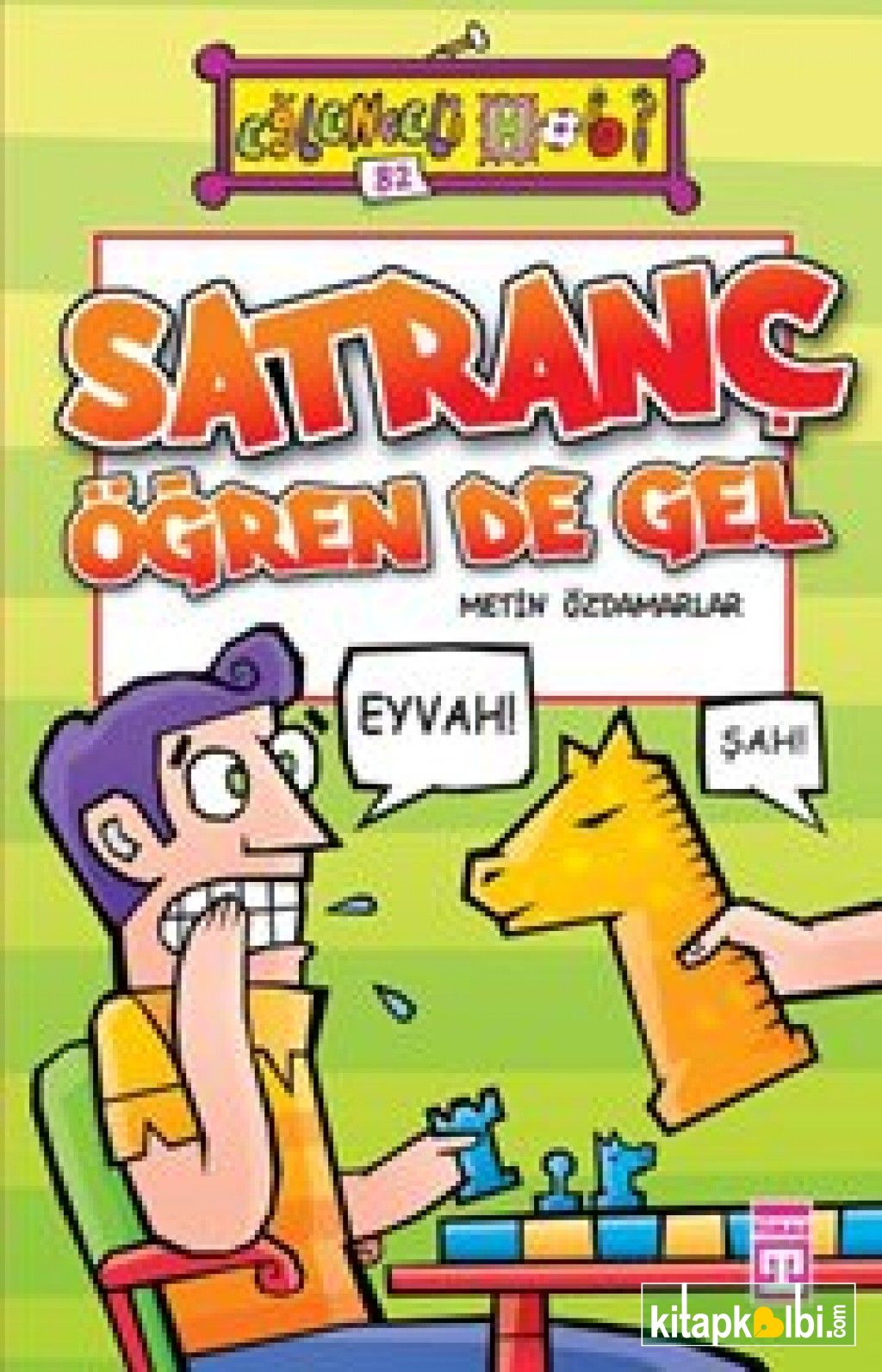 Satranç Öğren de Gel