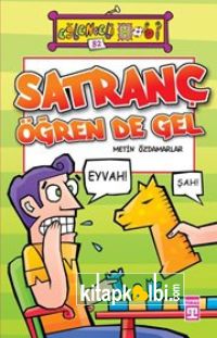 Satranç Öğren de Gel