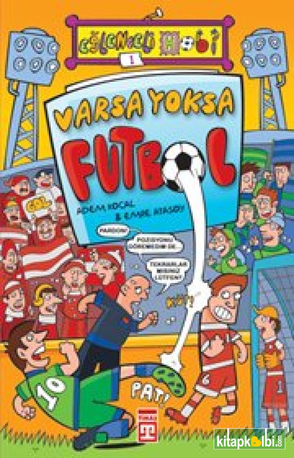 Varsa Yoksa Futbol