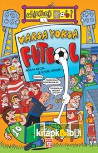 Varsa Yoksa Futbol