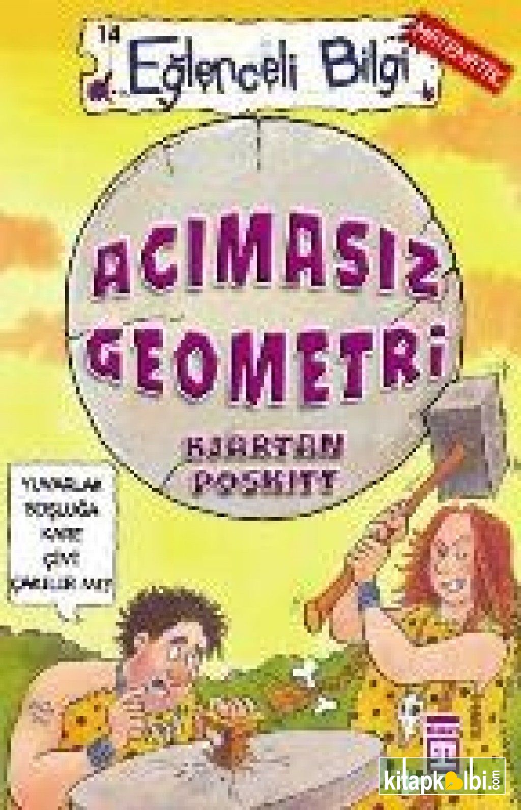 Acımasız Geometri