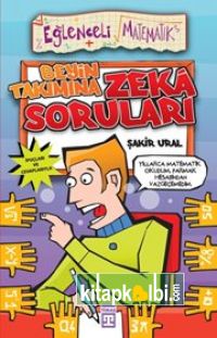 Beyin Takımına Zeka Soruları