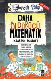 Daha Öldürücü Matematik