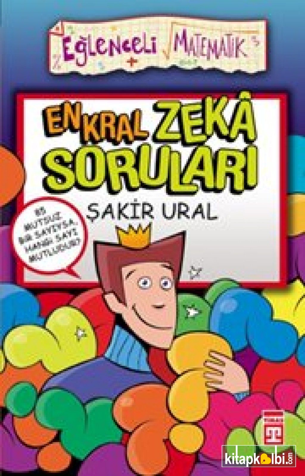 En Kral Zeka Soruları