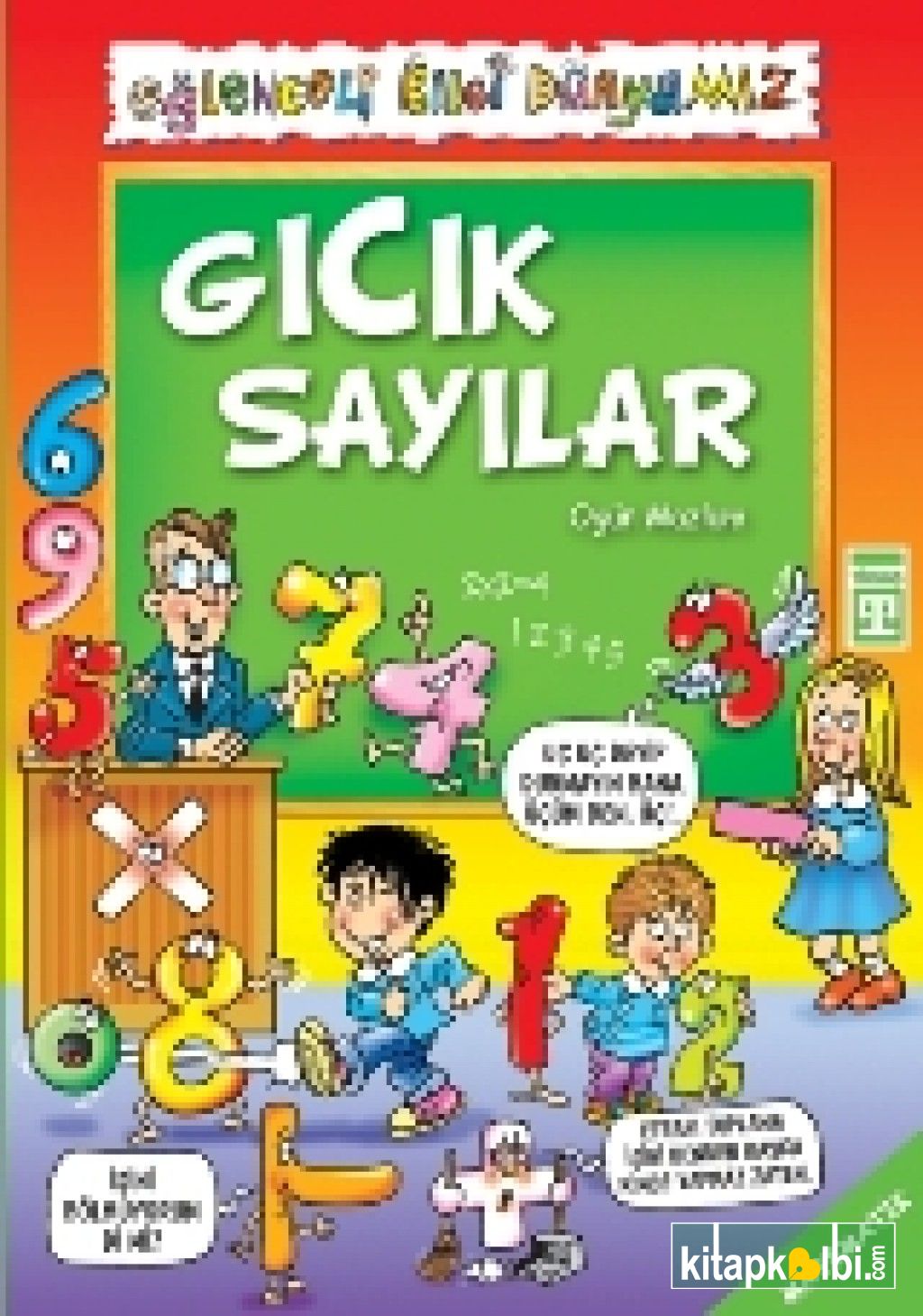 Gıcık Sayılar