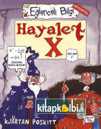 Hayalet X