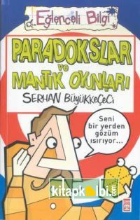 Mantık Oyunları ve Oyunları Paradokslar