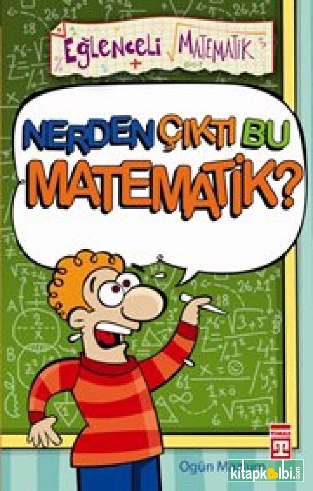 Nerden Çıktı Bu Matematik