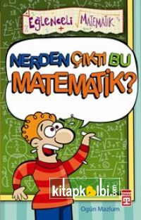 Nerden Çıktı Bu Matematik