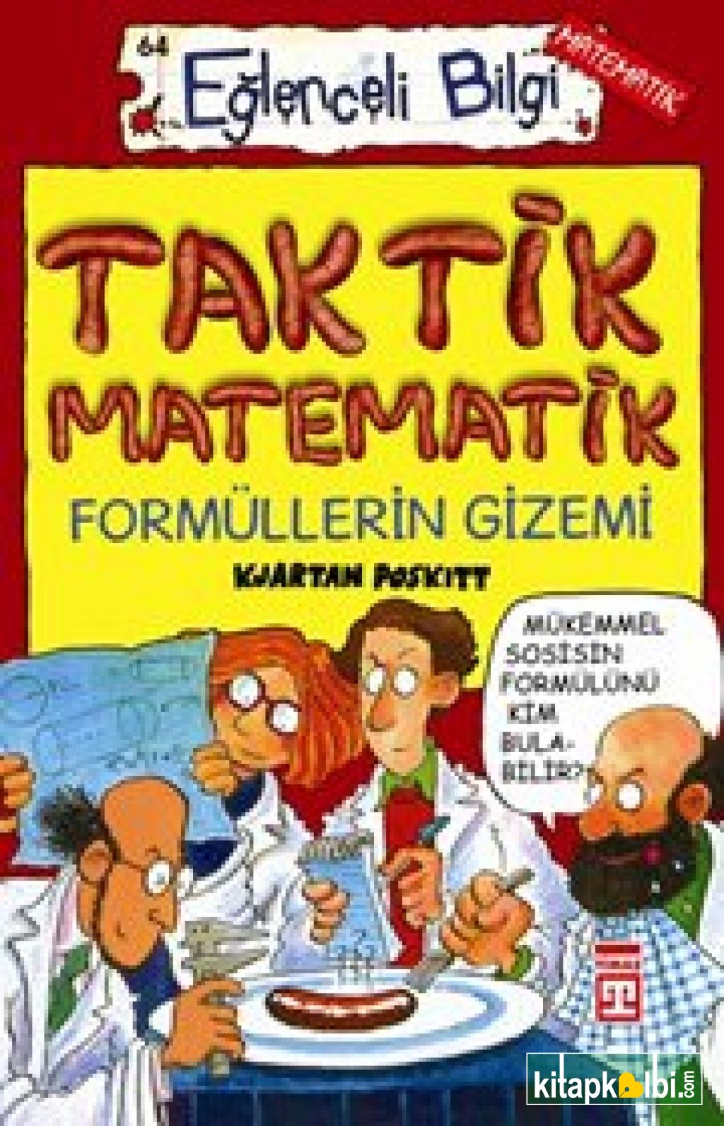 Taktik Matematik