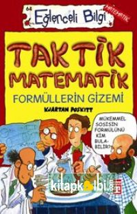 Taktik Matematik