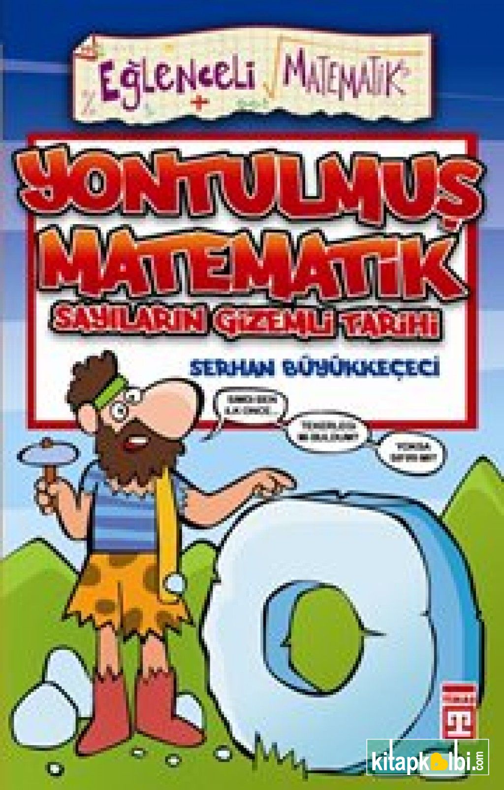 Yontulmuş Matematik