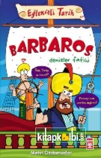 Barbaros