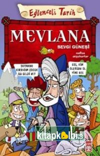 Mevlana  Sevgi Güneşi