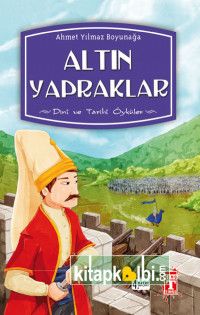 Altın Yapraklar Dini Öyküler