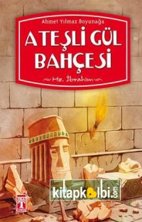 Ateşli Gül Bahçesi