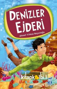 Denizler Ejderi