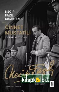 Cinnet Mustatili Yılanlı Kuyudan