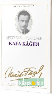 Kafa Kağıdı