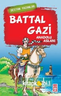 Battal Gazi