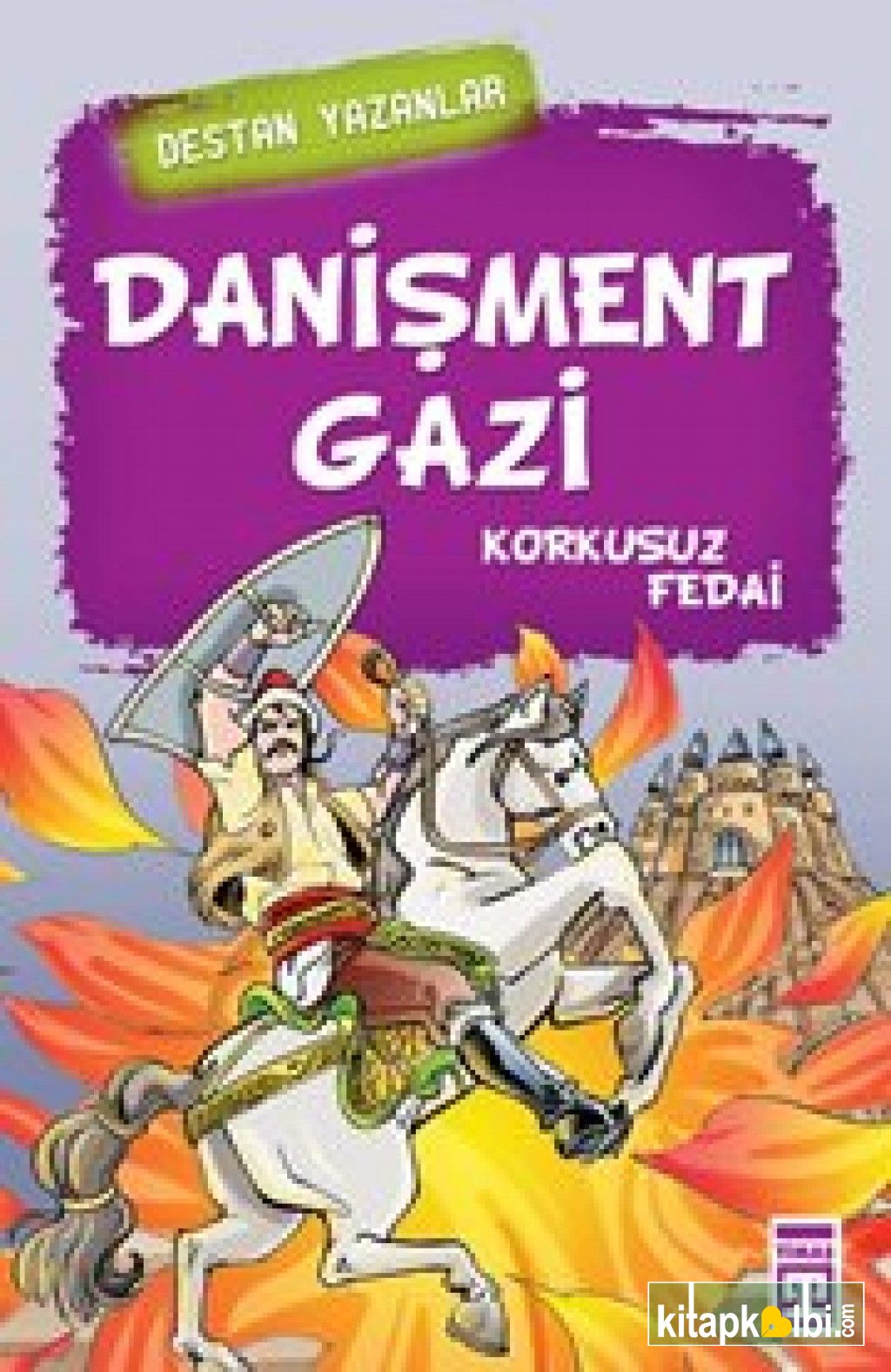 Danişment Gazi