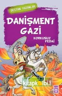 Danişment Gazi