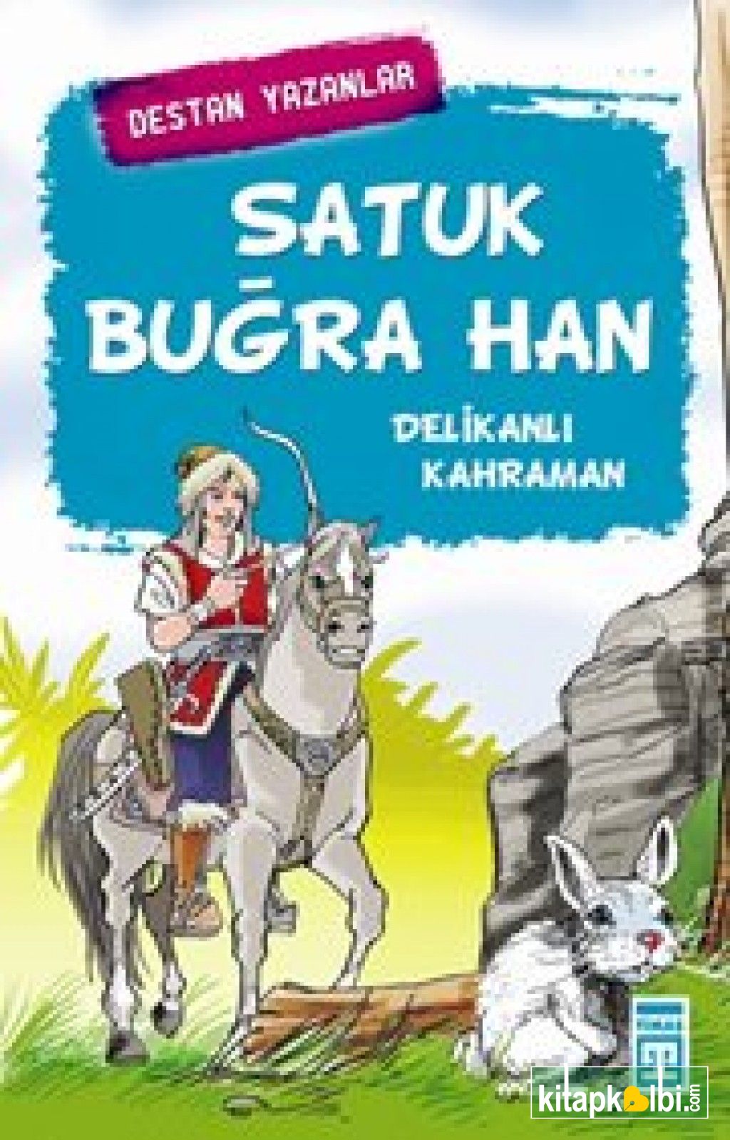 Satuk Buğra Han