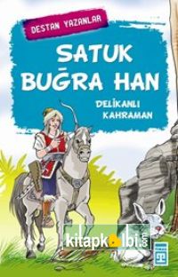 Satuk Buğra Han