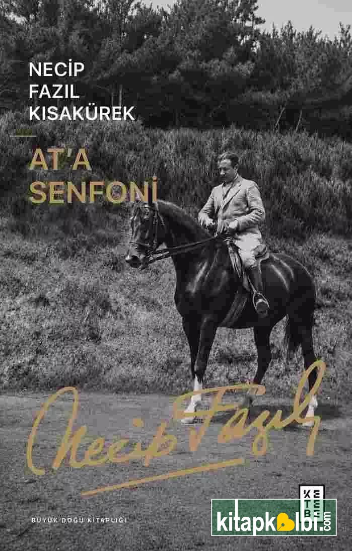 Ata Senfoni