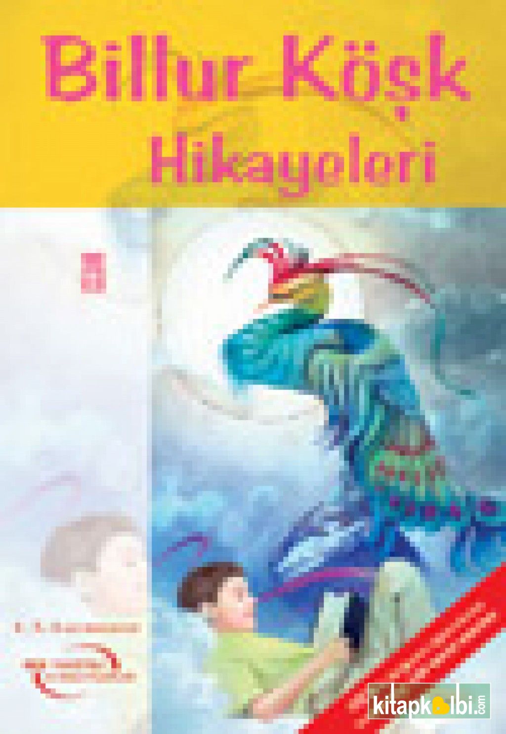 Billur Köşk Hikayeleri