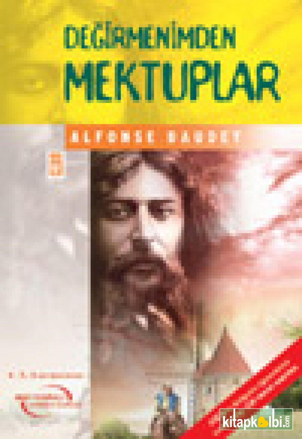 Değirmenimden Mektuplar