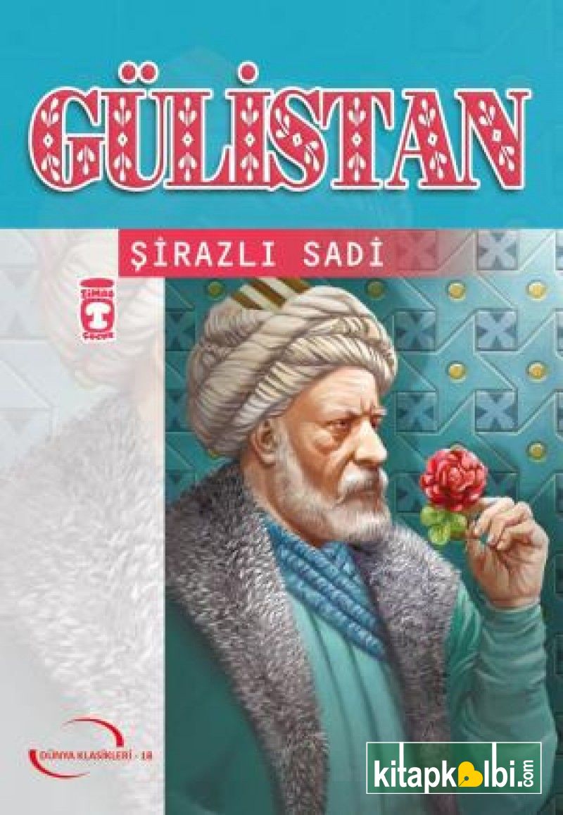 Gülistan