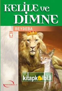 Kelile ve Dimne Gençlik Klasikleri