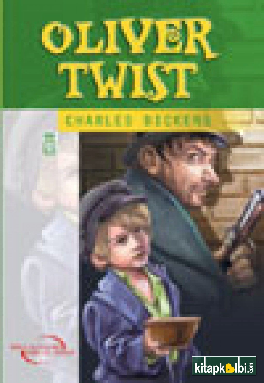 Oliver Twist