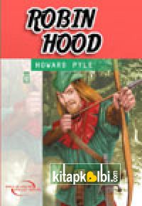 Robin Hood İlk Gençlik Klasikleri