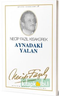 Aynadaki Yalan