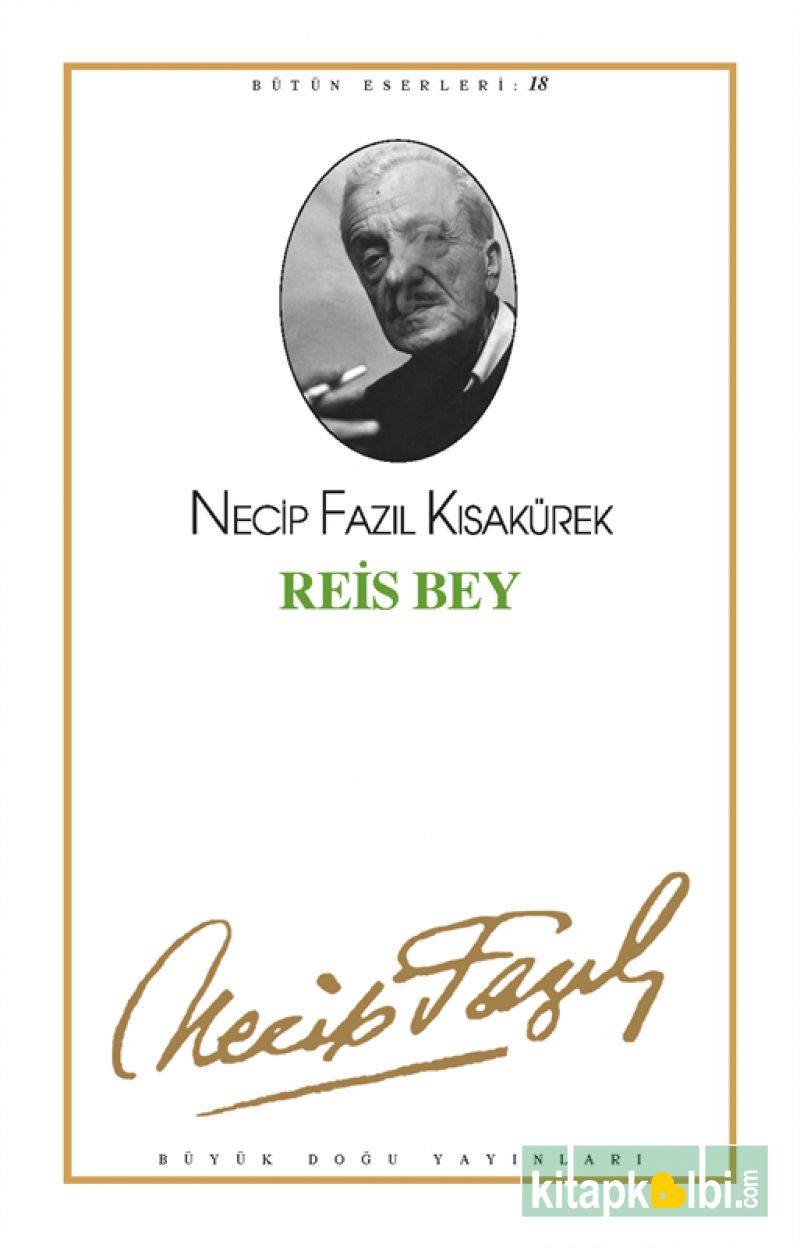 Reis Bey