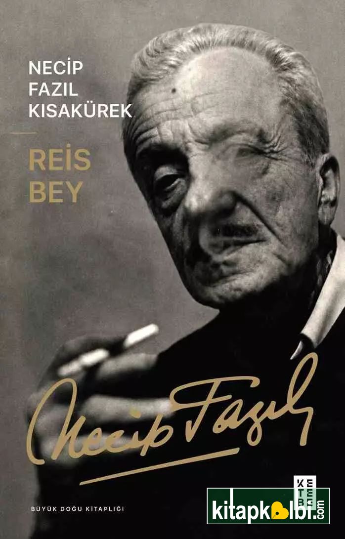 Reis Bey
