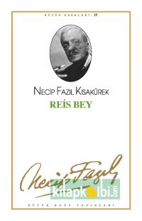 Reis Bey