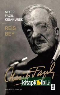 Reis Bey