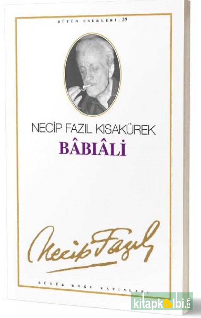 Babıali