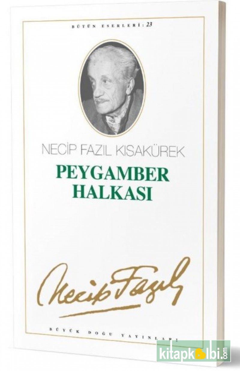 Peygamber Halkası