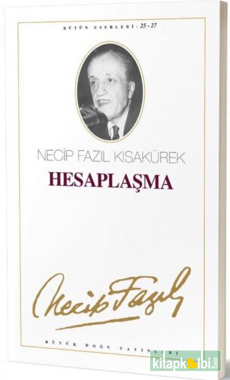 Hesaplaşma