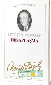 Hesaplaşma